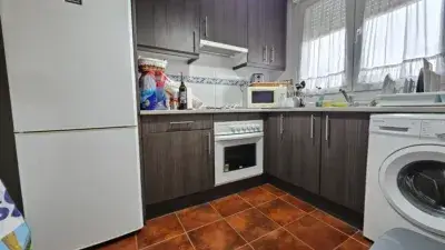 Casa pareada en venta en Avenida de los Ángeles