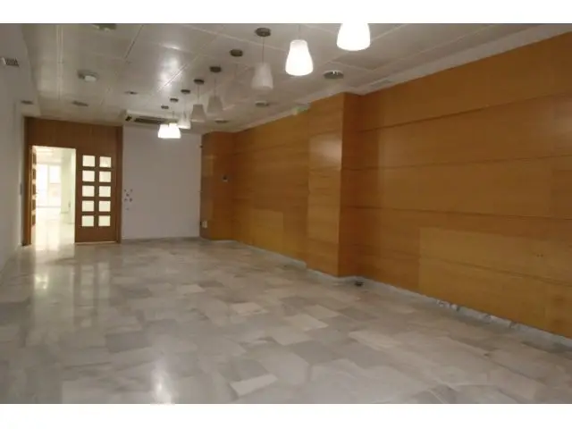 Alquiler Oficina Paseo Almería 318m2 4 Despachos Terraza