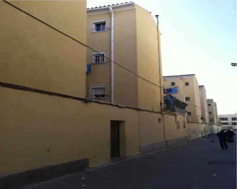 Piso en venta en Málaga zona Hernando de Soto