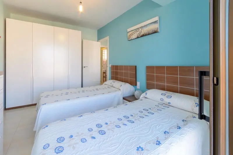 Apartamento en Playa de Gand
ia cerca del mar