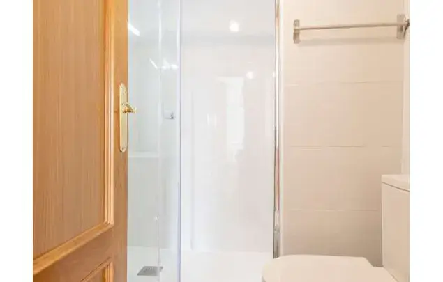 Rent a room in Madrid