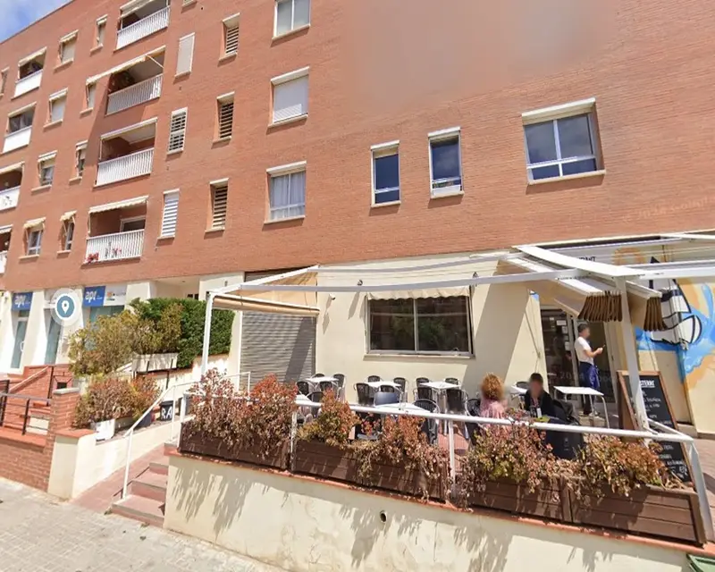Local en Venta Premià de Mar 125m2