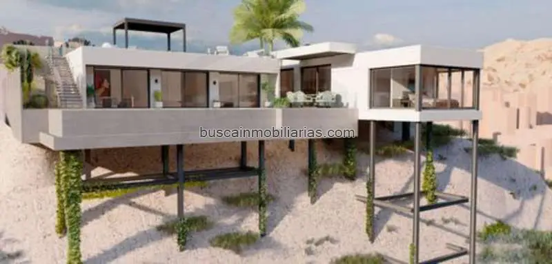 Villa de Lujo en Ciudad Quesada con Vistas al Golf