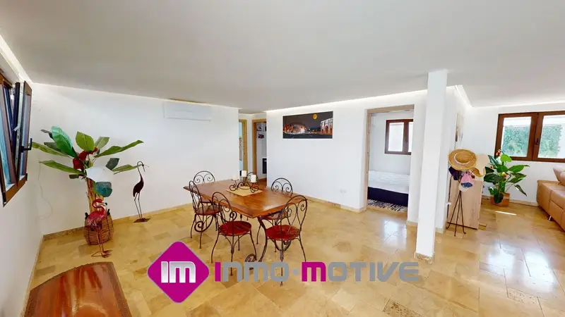 Chalet en venta en Peñíscola, Castellón