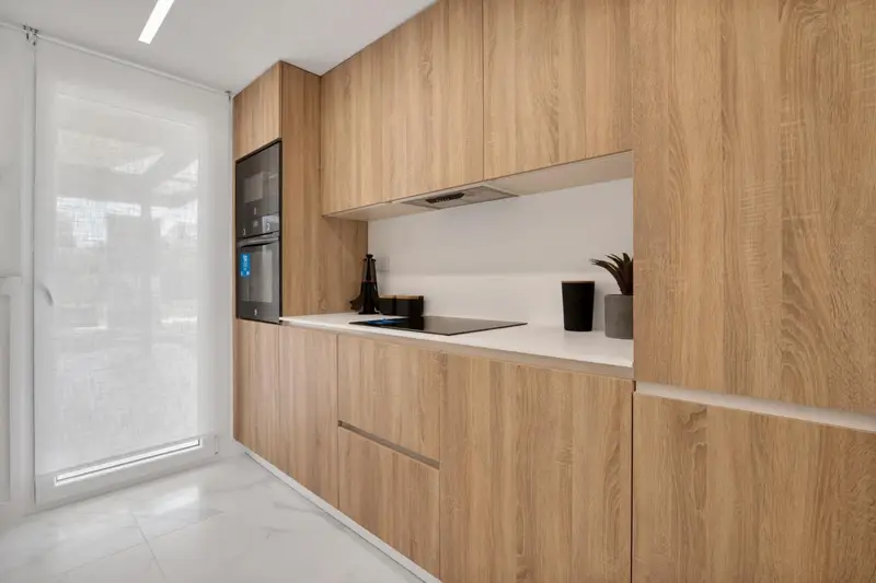 Apartamentos de Lujo en Punta Prima cerca de la Playa