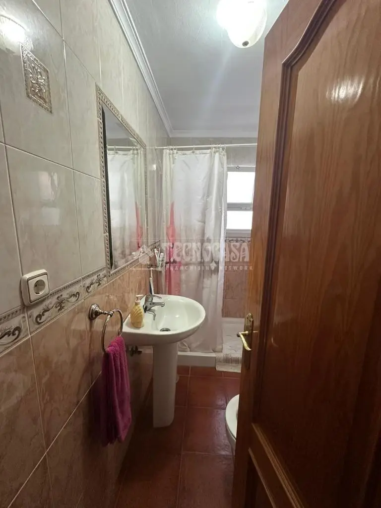 Casa en venta en Álora