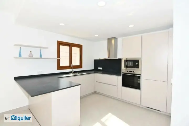 Apartamento en Santanyi 4 Dormitorios 2 Baños Nueva Construccion