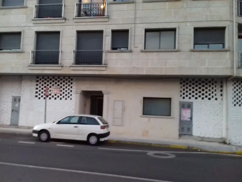Venta Local Comercial Soutomaior 156m2  Ref 3291-06360