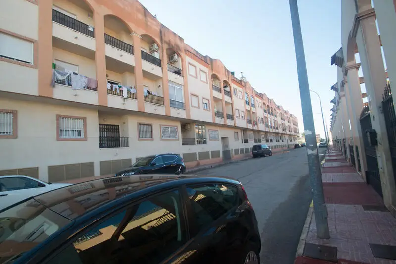 Apartamento 3 Dormitorios San Isidro Alicante Reformado