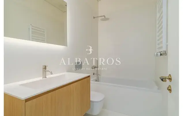 Alquiler Piso de Lujo en Casa Burés 2 habitaciones