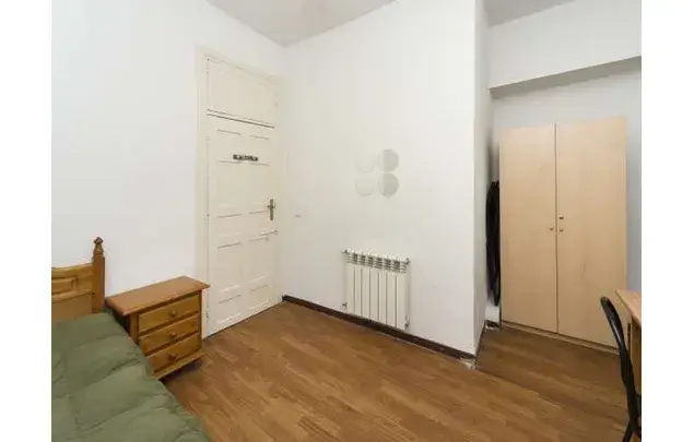 Alquiler Habitaciones Madrid Malasa	ña 270m	 Chicas