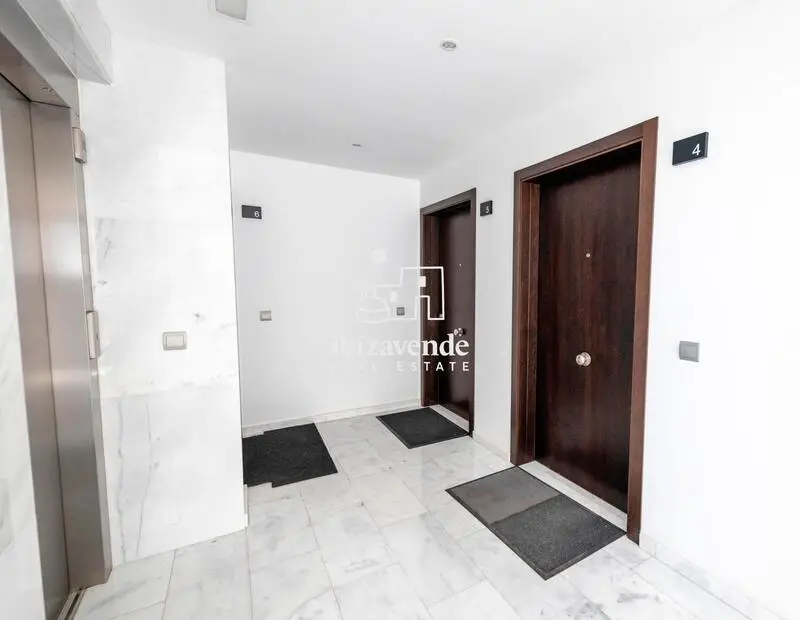 Apartamento 3 Dormitorios Jesus Ibiza Alquiler Largo Plazo