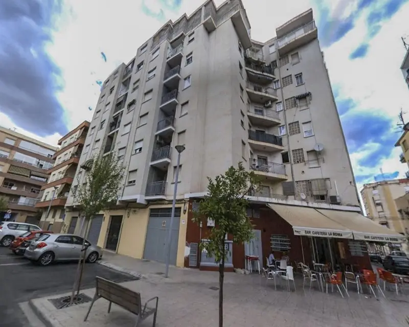 Local en Venta Gandia 40m2 Calle Algepserial