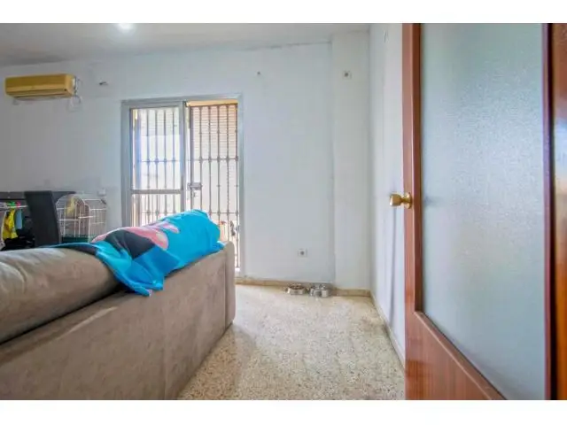 Pisos en Venta  Sevilla Sevilla Sevilla