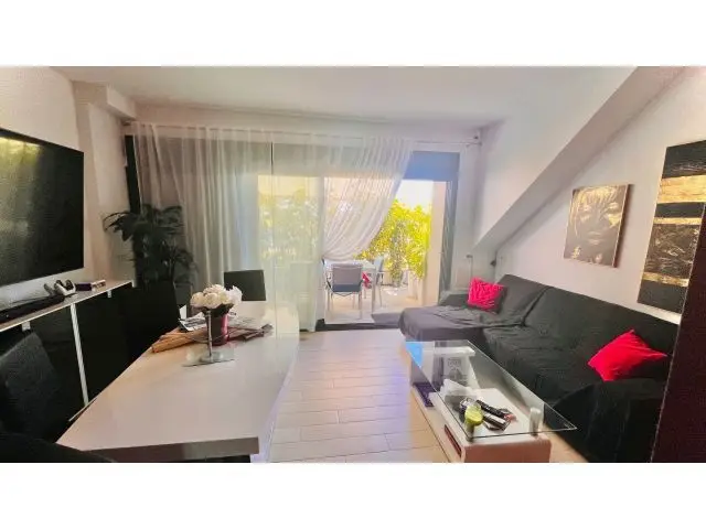 Dúplex en Venta Finestrat Alicante - Camporosso Village