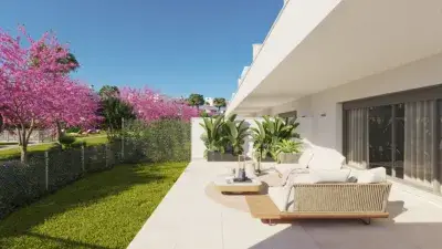 Apartamento en Venta Bel Air Cancelada Saladillo