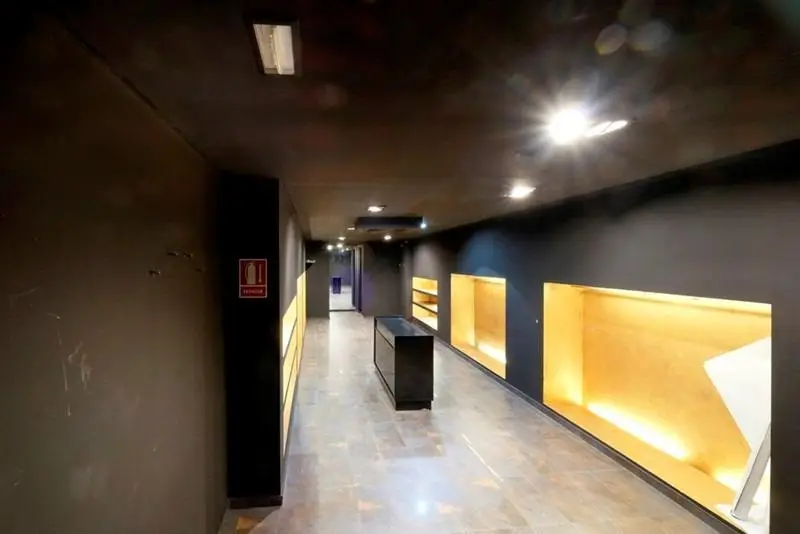 Local Comercial en venta
Granada, Granada