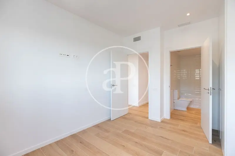 Apartamento en Finestrelles Esplugues de Llobregat