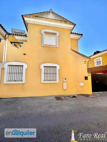 Duplex en Alquiler Ctra El Puerto Vacaciones Familiares