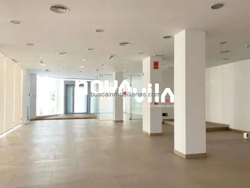 Local Comercial en Venta Viladecans 224m2