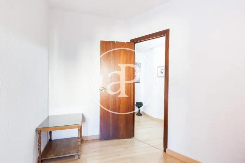 Alquiler piso terraza Arrancapins Valencia 100m2 3 dormitorios