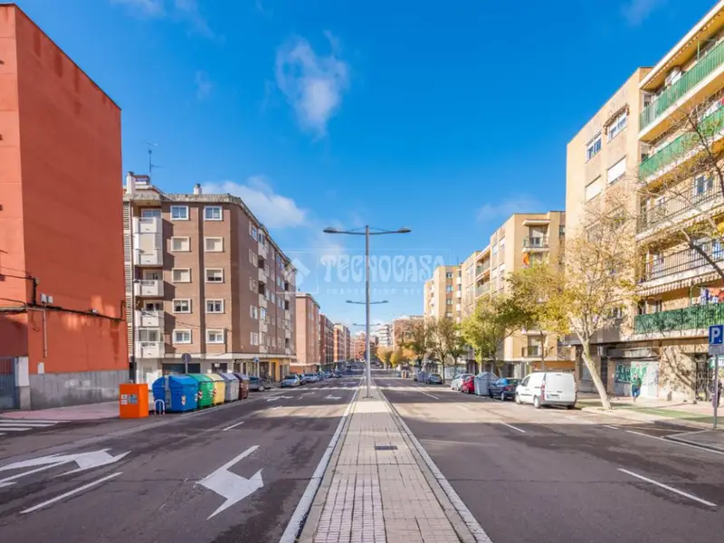 Piso en Venta Garrido Sur Salamanca 3 Dormitorios Ascensor