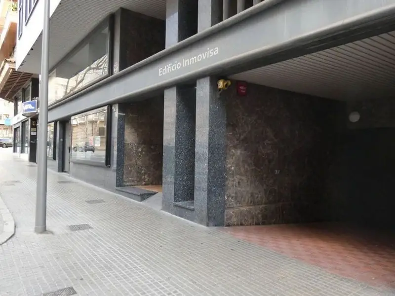 venta Garaje en Centre, Palma de Mallorca (PM11221)- Globaliza