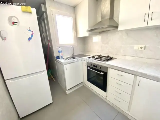 Piso Reformado Bigastro Ascensor  Oportunidad Unica