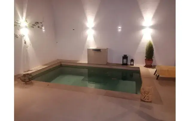 Casa de 4 Dormitorios en Coín  Alquiler Vacacional