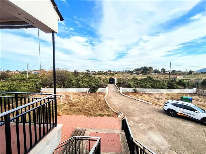 Villa 5 Dormitorios Alzira Piscina Privada