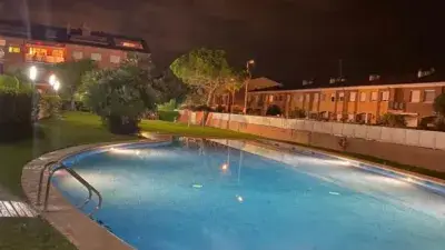 Piso en Alquiler Cerca de la Playa 3 Habitaciones 2 Baños Terraza