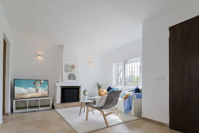 Apartamento 2 Dormitorios Benavista Espa
Aa