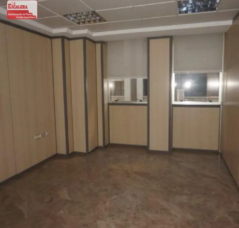 Venta Local Comercial Alicante Centro 547m2