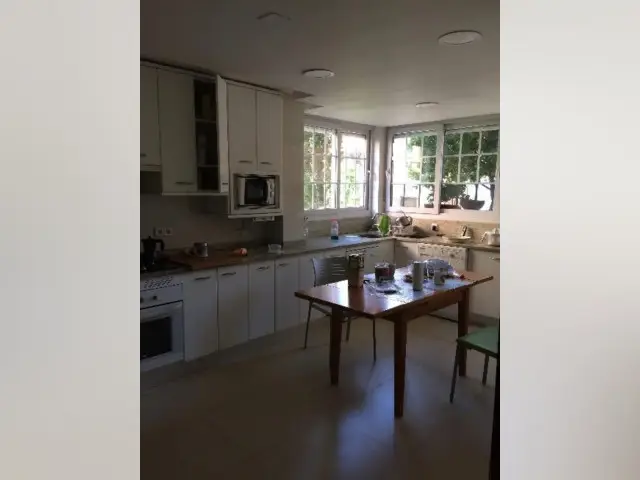 Habitación alquiler Alpedrete, España