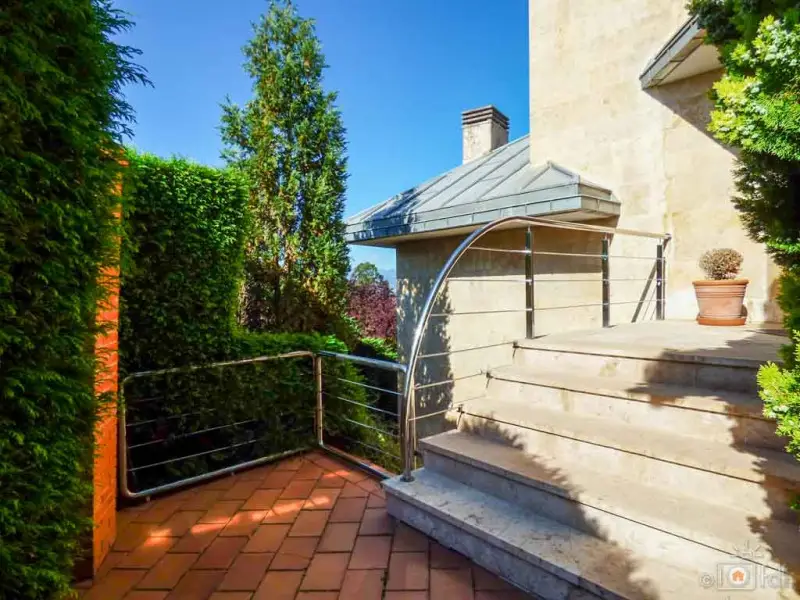 Casa de Lujo en Venta Monte Alto 500m2 Piscina 5 Habitaciones