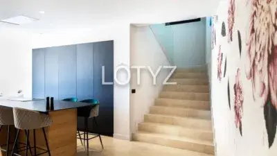 Chalet en Platja d Aro con piscina privada y jardin