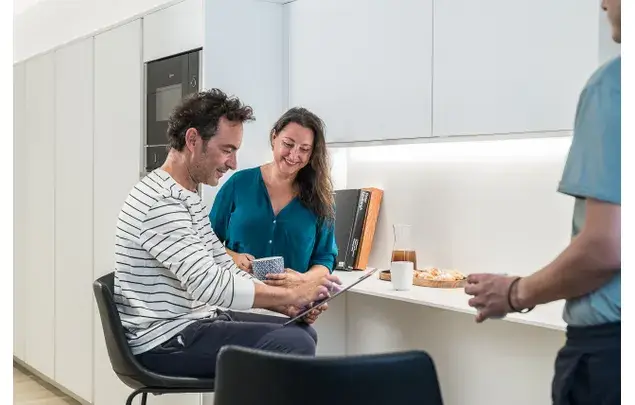 Apartamento 1 Dormitorio 125m² Eixample Barcelona