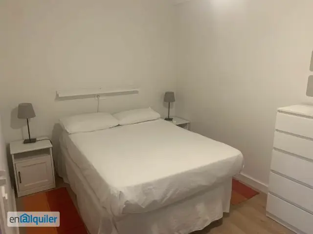 Alquiler Piso Amueblado Terraza Los Pinos Almuñécar