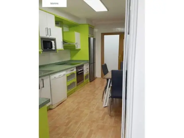 Habitaciones en Alquiler cerca de la Feria