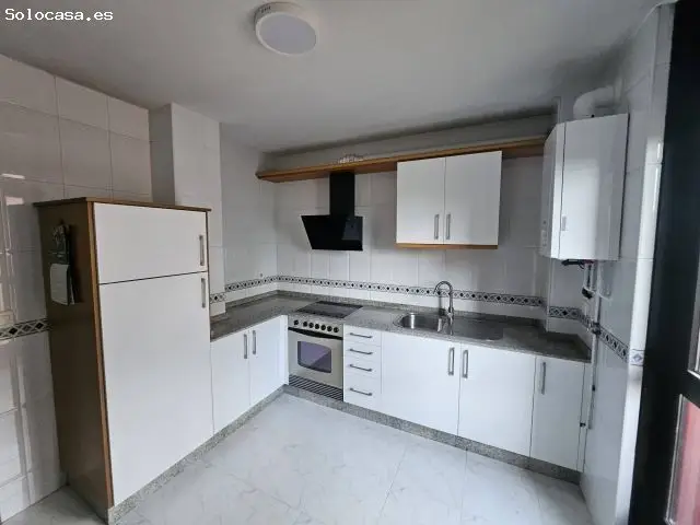 Alquiler Piso Bertamirans 2 Habitaciones Garaje Trastero