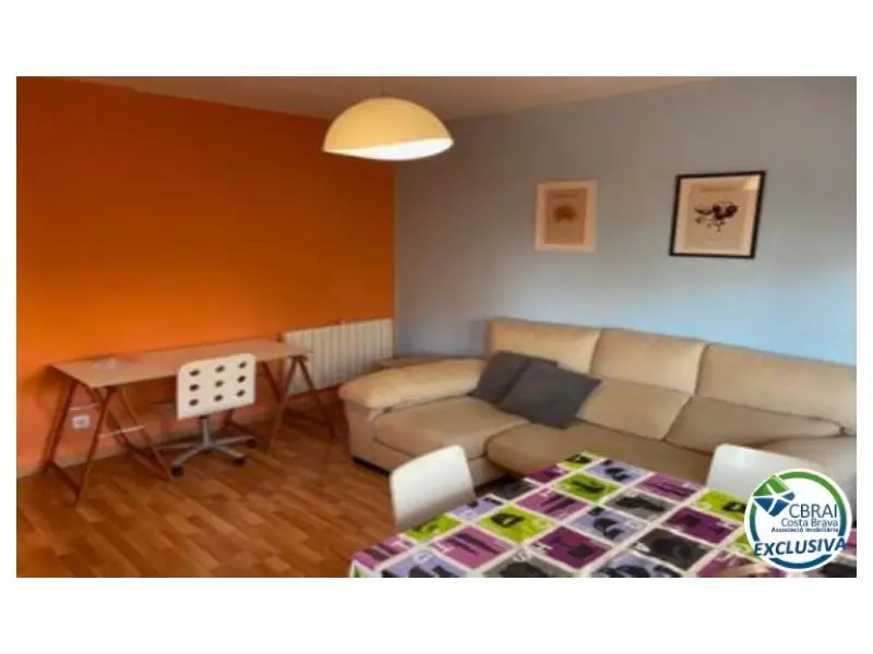 Venta Piso con Terraza en Mas Oliva - Ref 385896