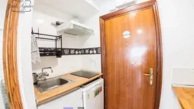 Alquiler Estudio Amueblado Larga Temporada Cerca Playa