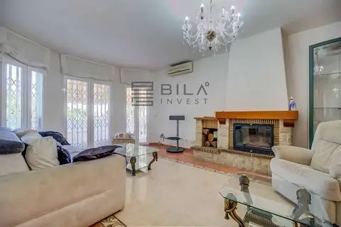 Casa Villa 4 Dormitorios Mijas Piscina Privada