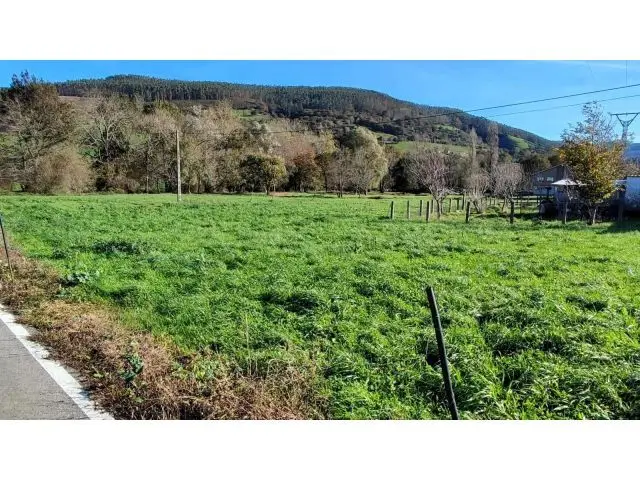 Terreno Rustico Lloreda de Cayon 1130m2