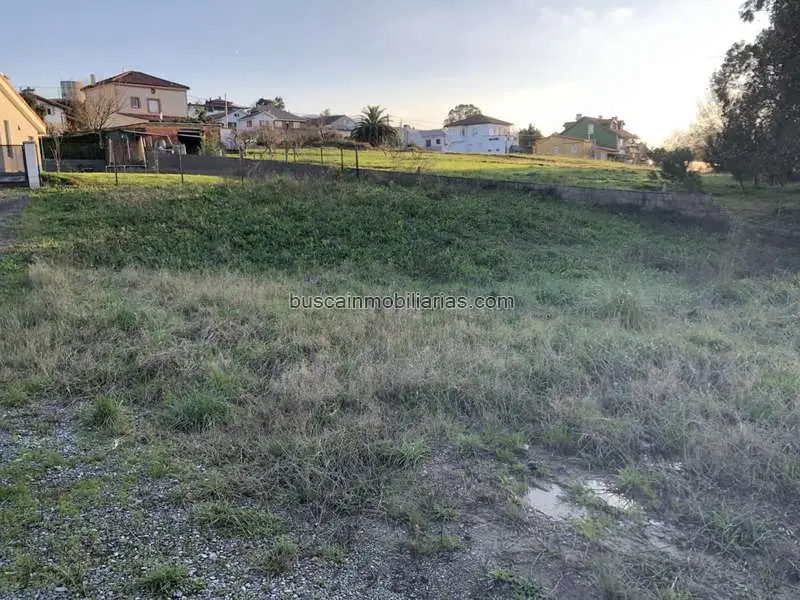 Parcela Urbana en Morales del Vino Pontejos - Casa de Sueños