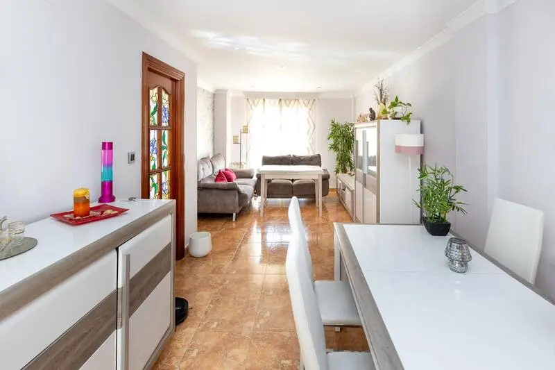3 Cuarto Dúplex en venta
Armilla, Granada