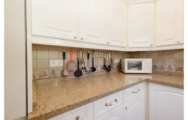Alquiler vacacional Marbella 2 dormitorios 98m2