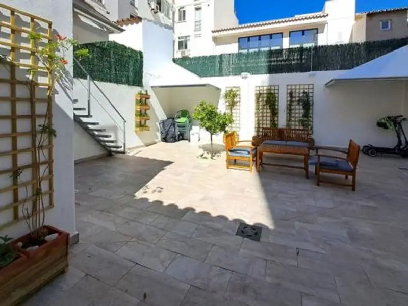 venta Chalet en Ponent, Palma de Mallorca (40050971862.998925)- Globaliza