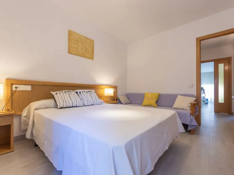 Piso de 2 Dormitorios alquiler Cambrils, España