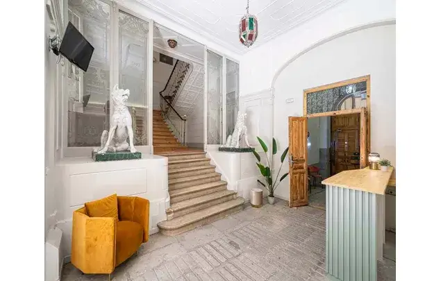 Habitaci
ón 2622m
² Madrid Alquiler